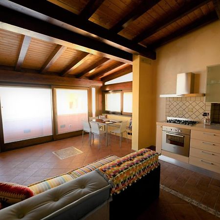 Taormina Collection: Iside Apartment ภายนอก รูปภาพ