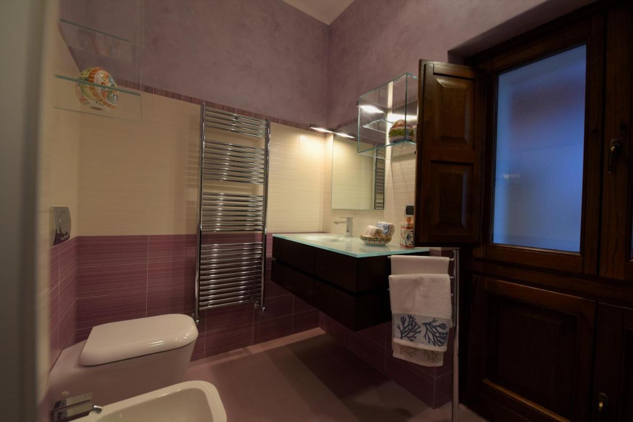 Taormina Collection: Iside Apartment ภายนอก รูปภาพ