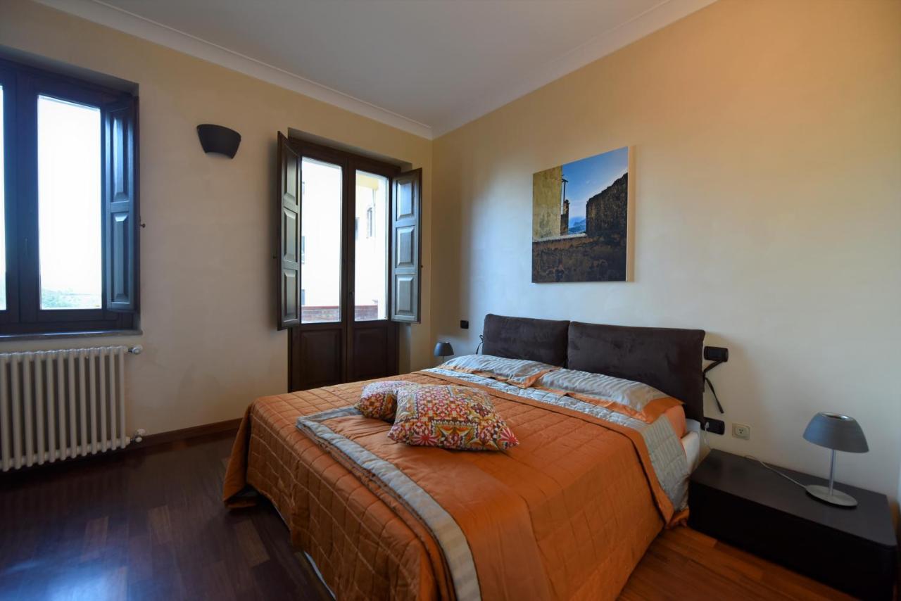Taormina Collection: Iside Apartment ภายนอก รูปภาพ
