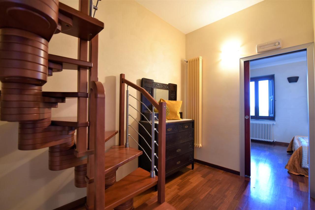 Taormina Collection: Iside Apartment ภายนอก รูปภาพ