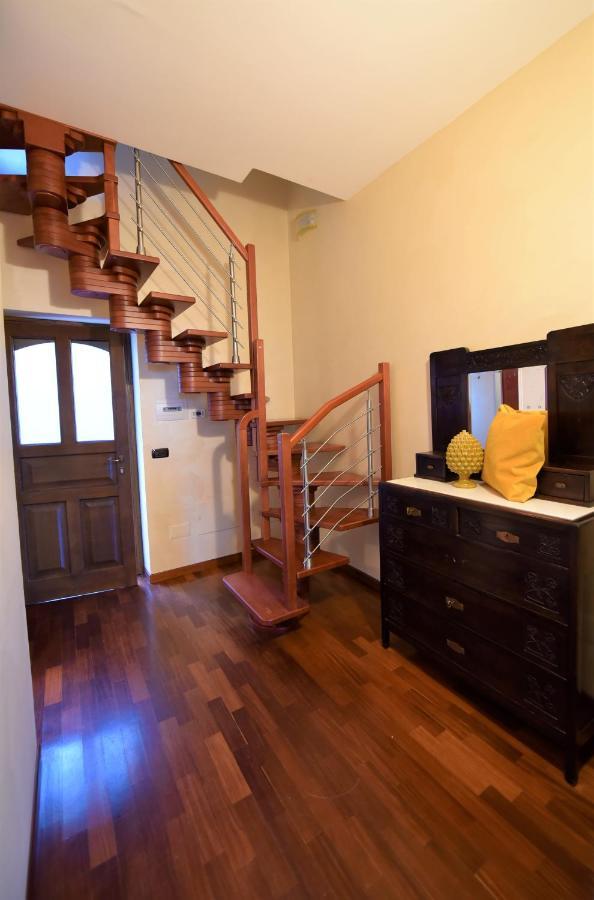 Taormina Collection: Iside Apartment ภายนอก รูปภาพ