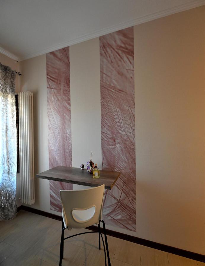 Taormina Collection: Iside Apartment ภายนอก รูปภาพ