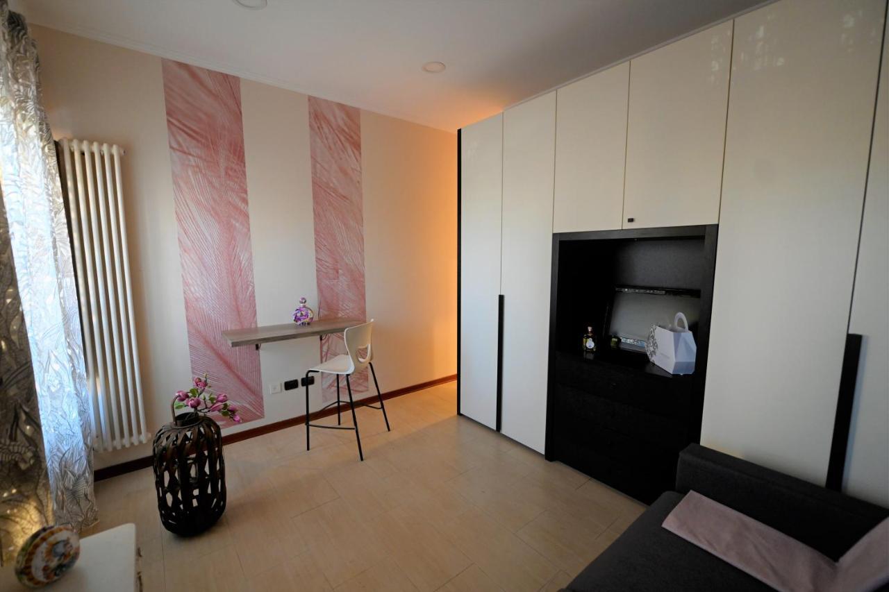 Taormina Collection: Iside Apartment ภายนอก รูปภาพ
